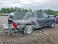 2017 RAM 1500 фото