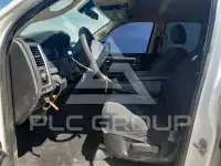 2017 RAM 1500 фото