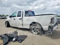 2017 RAM 1500 фото