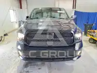 2017 RAM 1500 photo