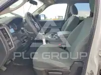 2017 RAM 1500 фото