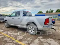 2017 RAM 1500 фото
