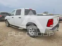 2017 RAM 1500 фото