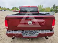 2017 RAM 1500 photo