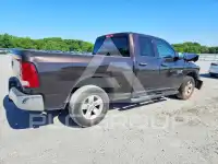 2017 RAM 1500 фото