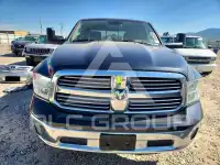 2017 RAM 1500 фото