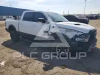 2017 RAM 1500 photo