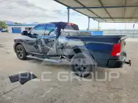2017 RAM 1500 фото