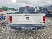 2017 RAM 1500 photo