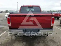 2017 RAM 1500 photo