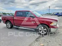 2017 RAM 1500 фото