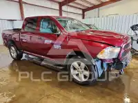 2017 RAM 1500 фото