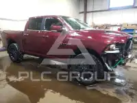 2017 RAM 1500 фото
