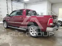 2017 RAM 1500 фото