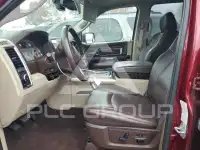 2017 RAM 1500 фото