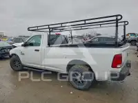 2017 RAM 1500 photo