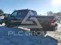 2017 RAM 1500 фото