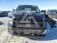 2017 RAM 1500 фото