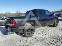 2017 RAM 1500 фото