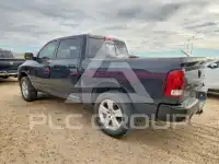 2017 RAM 1500 фото