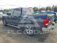 2017 RAM 1500 фото