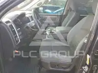 2017 RAM 1500 фото