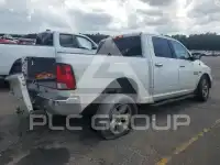 2017 RAM 1500 фото