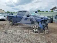 2017 RAM 1500 фото