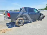 2017 RAM 1500 фото
