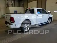 2017 RAM 1500 photo