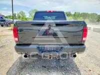 2017 RAM 1500 фото