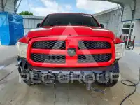 2017 RAM 1500 photo