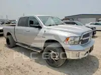 2017 RAM 1500 фото