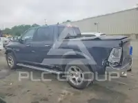 2017 RAM 1500 фото