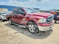 2017 RAM 1500 фото