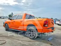 2017 RAM 1500 photo