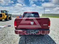 2017 RAM 1500 фото