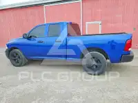 2017 RAM 1500 фото