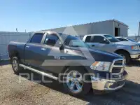 2017 RAM 1500 фото