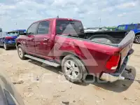 2017 RAM 1500 фото