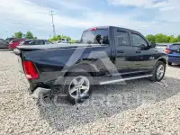 2017 RAM 1500 фото