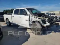 2017 RAM 1500 фото