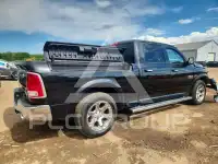2017 RAM 1500 фото