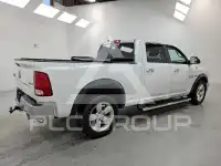 2017 RAM 1500 фото