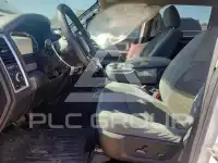 2017 RAM 1500 фото