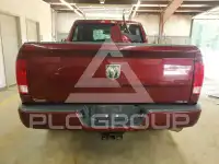 2017 RAM 1500 фото