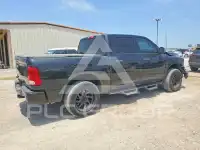 2017 RAM 1500 фото