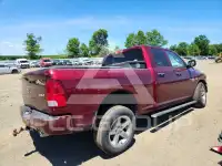 2017 RAM 1500 фото