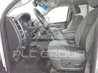 2017 RAM 1500 фото