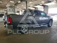 2017 RAM 1500 фото